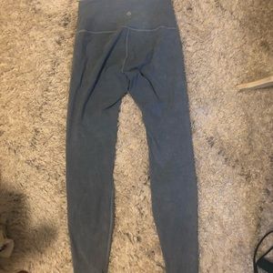 Lululemon leggings